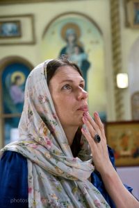 Тайная вечеря в селе Терновка, близ Запорожья 10 Инга Янкович директор художественного музея