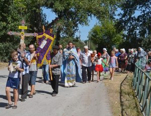 krestnyiy hod