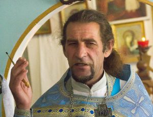 miropomazanie