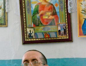 prihozhanin