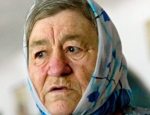 selyanka v platke