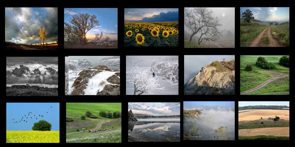это все сделает плагин вордпресс jQuery Lightbox For Native Galleries.
