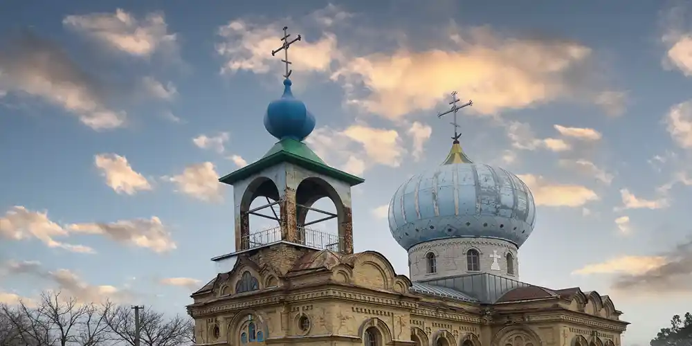 vernut svyaz s nebom
