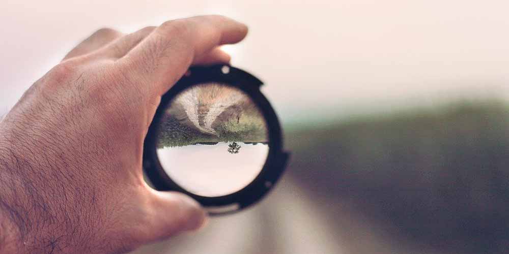 Как удалить хроматическую аберрацию