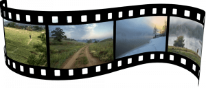 как фотографировать пейзаж