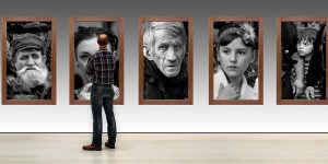 Фотовыставка для творческого фотографа