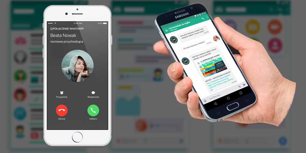 WhatsApp.11 крутых настроек