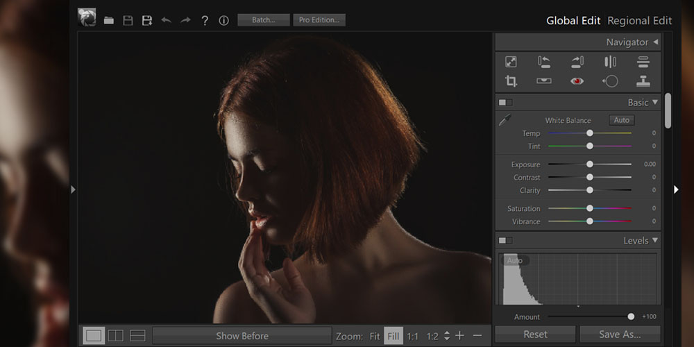 PT Photo Editor-бесплатный фоторедактор
