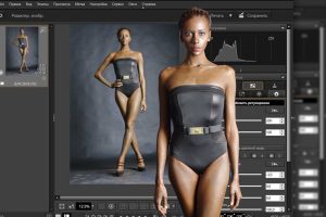 DIGITAL PHOTO PROFESSIONAL