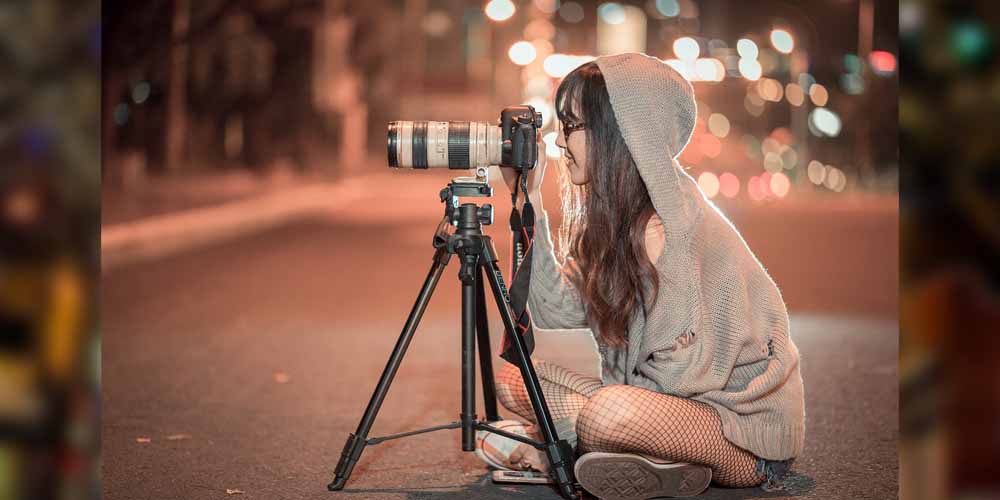 Ночная фотосъемка