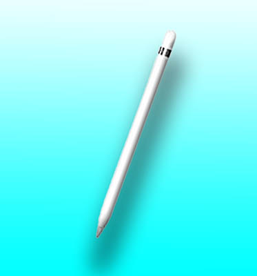 5 причин научиться рисовать в iPad 2 Стилус
