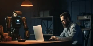 Как искусственный интеллект изменяет фотографию