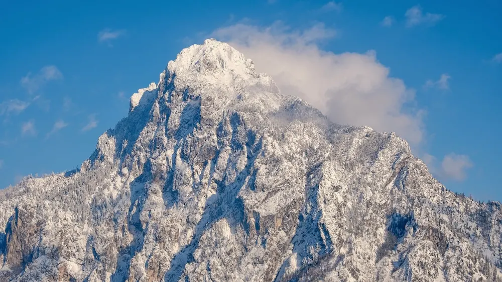 mountain исходник