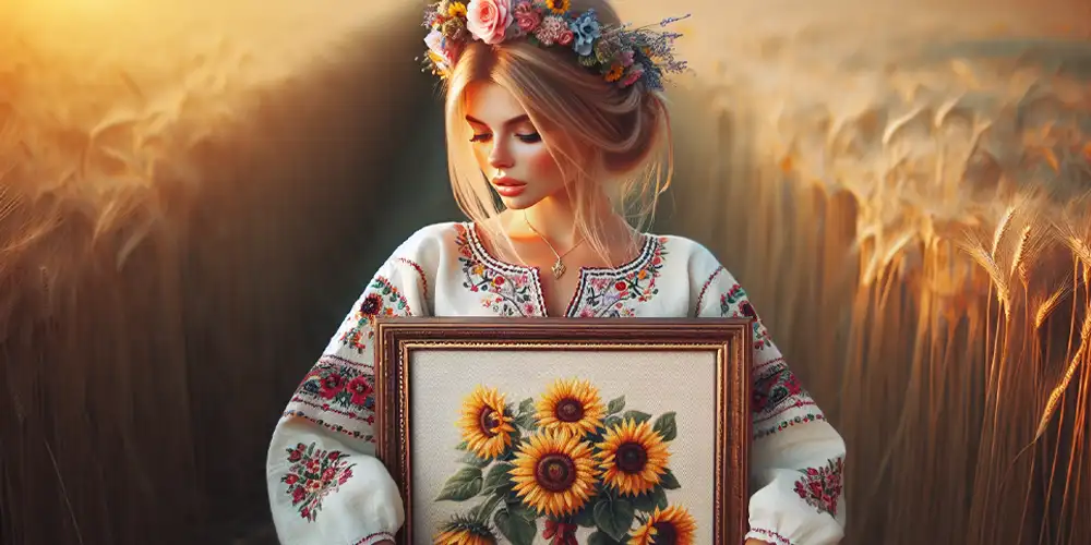 Як вибрати картину на подарунок