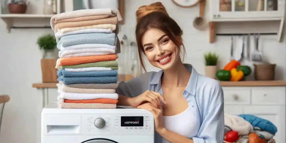 Стиральные машины Hotpoint-Ariston