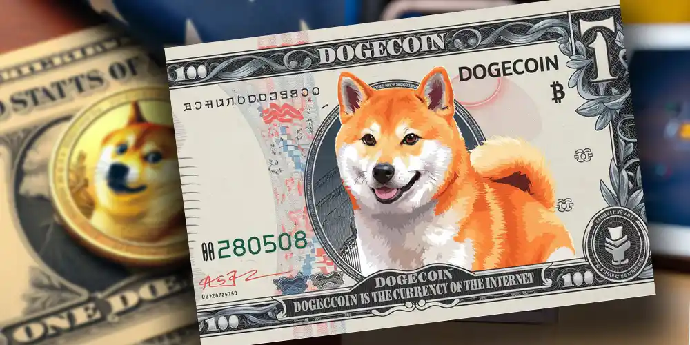 Де купити та як зберігати криптовалюту DOGE