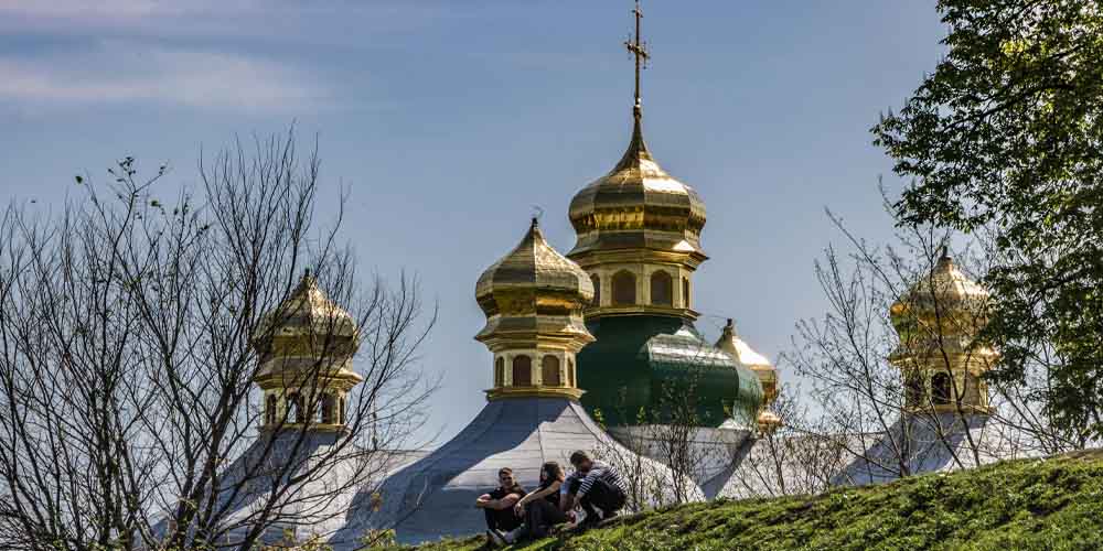 Стріт фото. Приховані історії твого міста