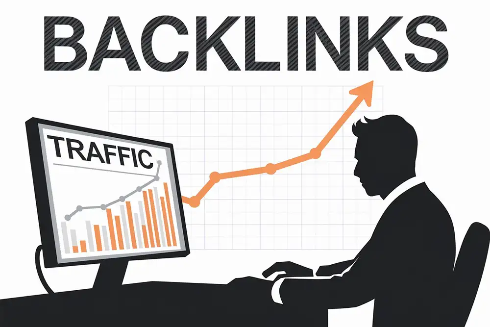 Що таке Back Links