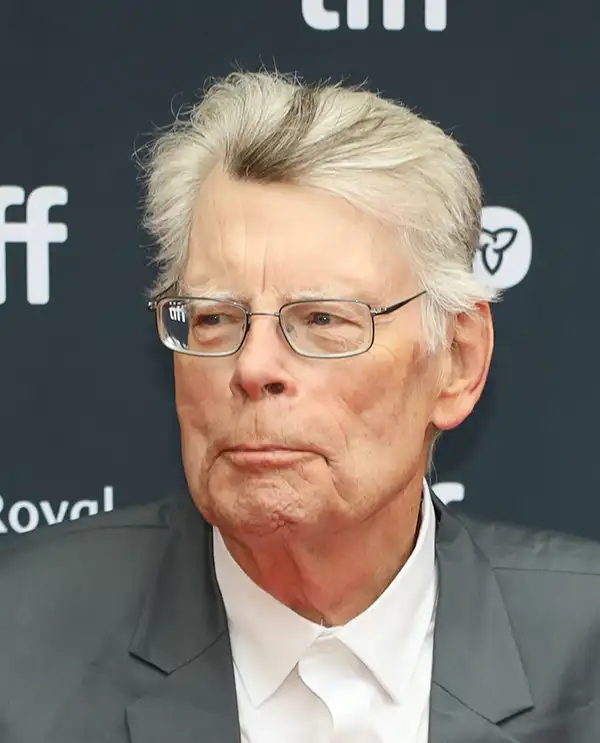 Стивен Кинг