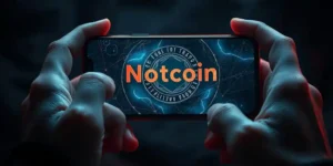 Что такое Notcoin