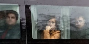 Что такое жанровая фотография