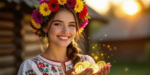 Украинская криптобиржа и актуальная цена биткоина: как выбрать лучшую платформу для торговли