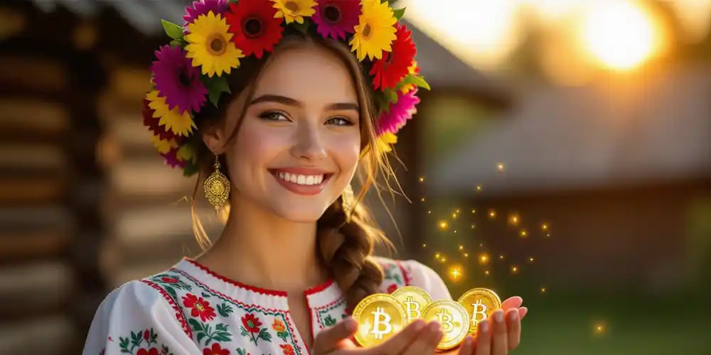 Украинская криптобиржа и актуальная цена биткоина: как выбрать лучшую платформу для торговли