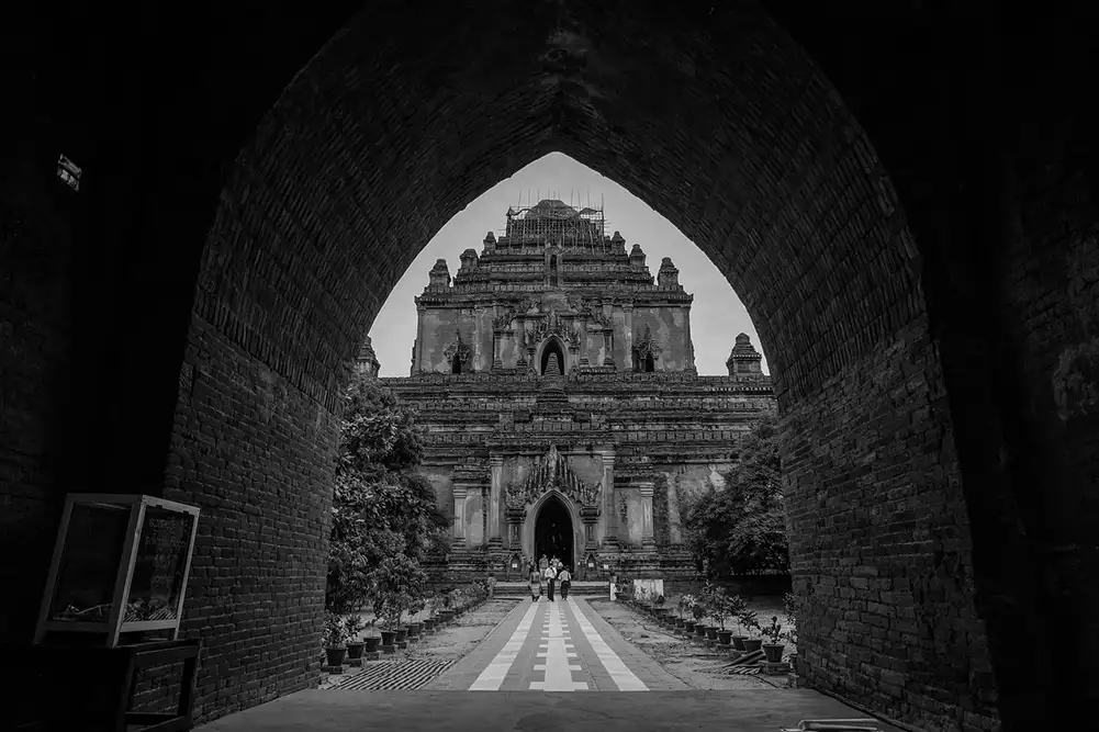 monochrome Fujifilm Xt20 pixabay