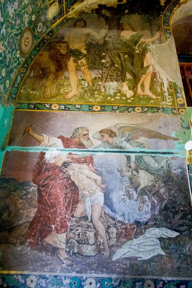 zhertvoprinshenie avraama